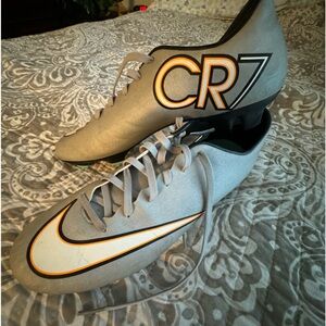 Nike Mercurial Vortex II CR7